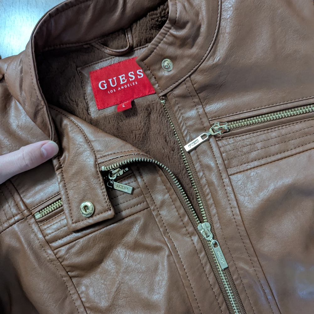 Guess Jacket - Picture 3 of 4